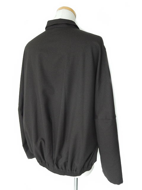 【美品】m's braque エムズブラック ジャケット 長袖 カーディガン m's braque【エムズ ブラック】正規取り扱い店、通販可能 ON LINE SHOP